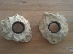 Rocks