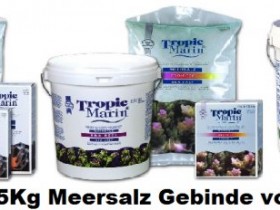 -10% TM Meersalz